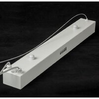 Подвесная люстра Lussole Beaumont LSP-7073