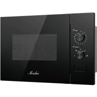 Микроволновая печь Monsher MMH 1015 Noir
