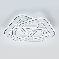 Светильники, люстры, бра, споты Escada 10244/3LED (белый)