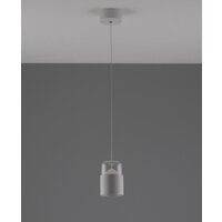 Подвесная люстра Moderli Rinna V10865-PL