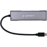 USB-хаб Gembird UHB-U3P7-02