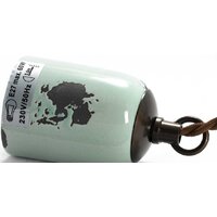 Подвесная люстра Lussole Vermilion LSP-8160