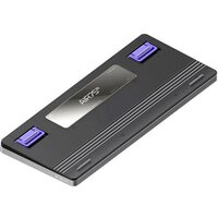 Клавиатура NuPhy Air75 HE (Low-Profile Magnetic Jade Pro)