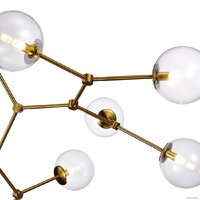 Подвесная люстра ST Luce Chieti SL1506.203.08