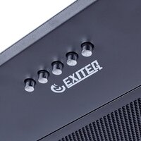 Кухонная вытяжка Exiteq EX-1446 (черный)