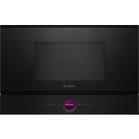 Микроволновая печь Bosch Serie 8 BFR7221B1