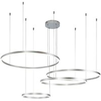 Подвесная люстра Indigo Light Galass V000016L