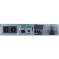 Источник бесперебойного питания Kiper Power Online ONE 1K RM Gen1 (1000VA/1000W)