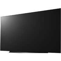 OLED телевизор LG OLED C4 OLED83C4RLA