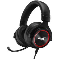 Наушники Niceboy Oryx X500 Shadow
