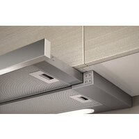 Кухонная вытяжка Elica Elite 14 LUX GRIX/A/60