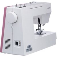 Электромеханическая швейная машина Janome 1522PG Anniversary Edition