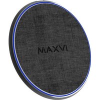 Беспроводное зарядное Maxvi A315W3 (темно-серый)