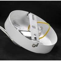 Подвесная люстра Lussole LGO GRLSP-8268