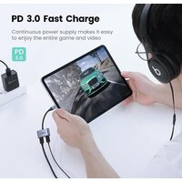 Разветвитель Ugreen 60165
