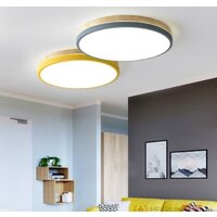 Светильник-тарелка ImperiumLoft Disc-dh01 189892-26