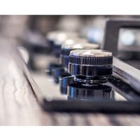 Варочная панель Akpo PGA 604 HGC-T BL