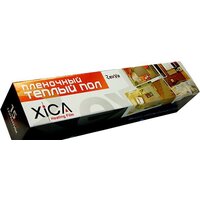 Инфракрасная пленка Rexva XICA 6 кв.м. 1320 Вт