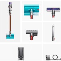 Пылесос Dyson V10 Submarine 594446-01