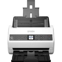 Сканер Epson WorkForce DS-730N