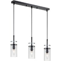 Подвесная люстра Escada Avolto 10191/3S