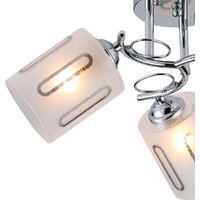 Люстра средней высоты Escada Calluna 1120/3PL
