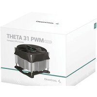 Кулер для процессора DeepCool THETA 31 PWM 1700 DP-ICAS-T31P-17