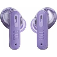 Наушники JBL Tune Beam 2 Ghost Edition (фиолетовый)