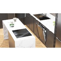 Встраиваемая посудомоечная машина Kernau KDI 6753
