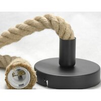 Подвесная люстра Lussole Cornville LSP-8574