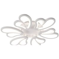 Припотолочная люстра In Home Elegant Iris 4690612051482