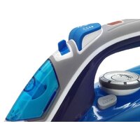 Утюг CENTEK CT-2350 (синий)