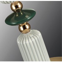 Настольная лампа Odeon Light 4861/1TC Candy