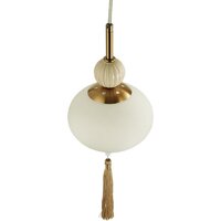 Подвесная люстра Lumion Gloriya 8272/1A