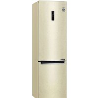 Холодильник LG GA-B509MESL