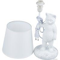 Настольная лампа Uniel Кот UML-B465 UL-00011382