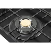 Варочная панель Hiberg VM 9255 B