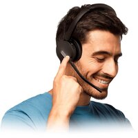 Офисная гарнитура Yealink BH70 Dual UC USB-A