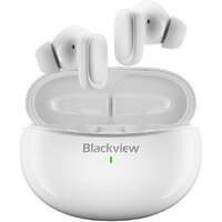 Наушники Blackview AirBuds 30 (белый)