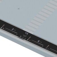 Варочная панель MAUNFELD CVI594SF2MBL LUX Inverter