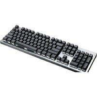 Клавиатура Оклик 970G Dark Knight