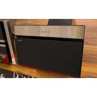 Кухонная вытяжка MAUNFELD MZR 60 (черный)