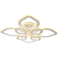 Припотолочная люстра Ambrella light FA FA8844