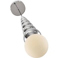 Подвесная люстра Lumion Solida 8088/1A