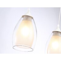 Подвесная люстра Ambrella light Traditional TR3536
