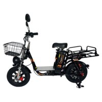 Электровелосипед Kugoo Kirin V3 Pro