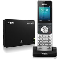 Радиотелефон Yealink W56H