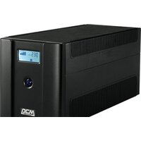 Источник бесперебойного питания Powercom RPT-2000AP LCD