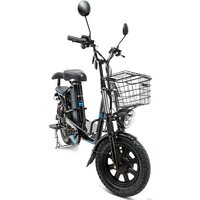 Электровелосипед Smart Balance Master 2024
