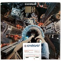 Напольные весы Endever Aurora 561